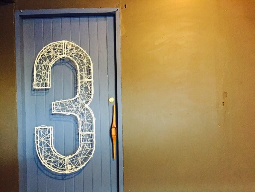 Pickbaan Hostel Lamphun Exterior foto
