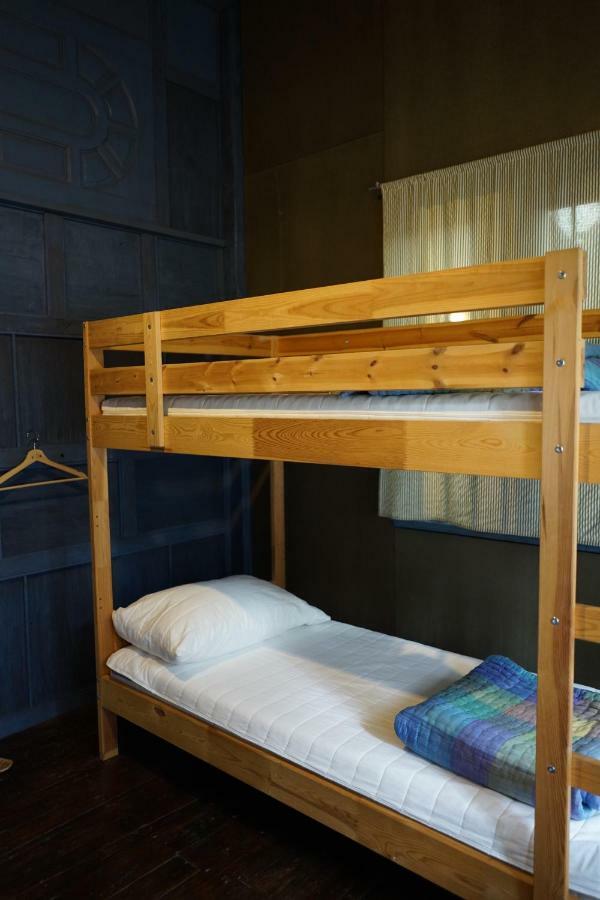 Pickbaan Hostel Lamphun Exterior foto