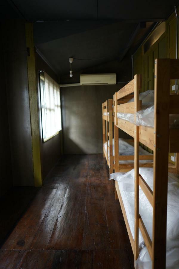 Pickbaan Hostel Lamphun Exterior foto