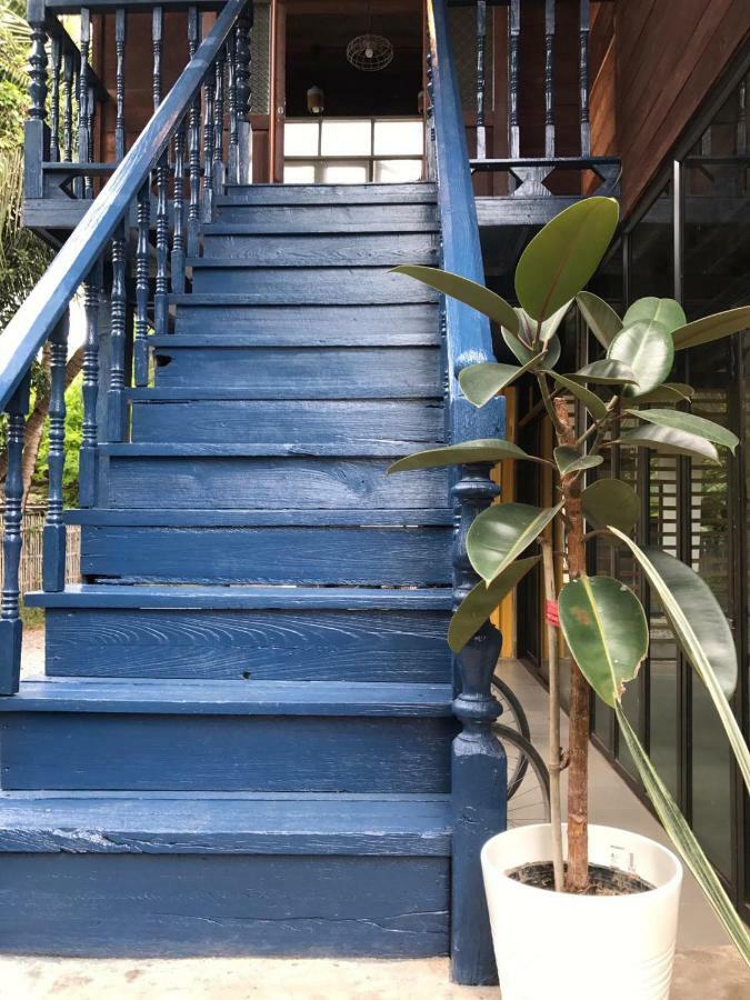 Pickbaan Hostel Lamphun Exterior foto