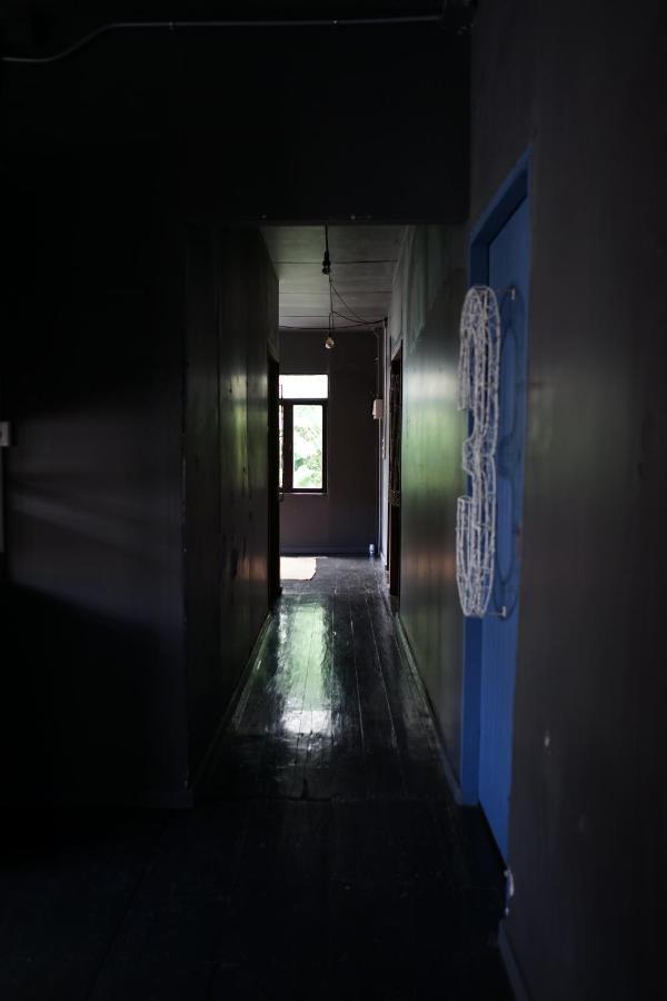 Pickbaan Hostel Lamphun Exterior foto