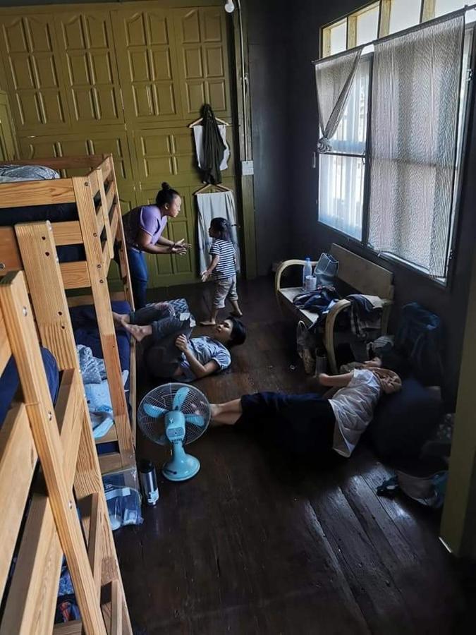 Pickbaan Hostel Lamphun Exterior foto